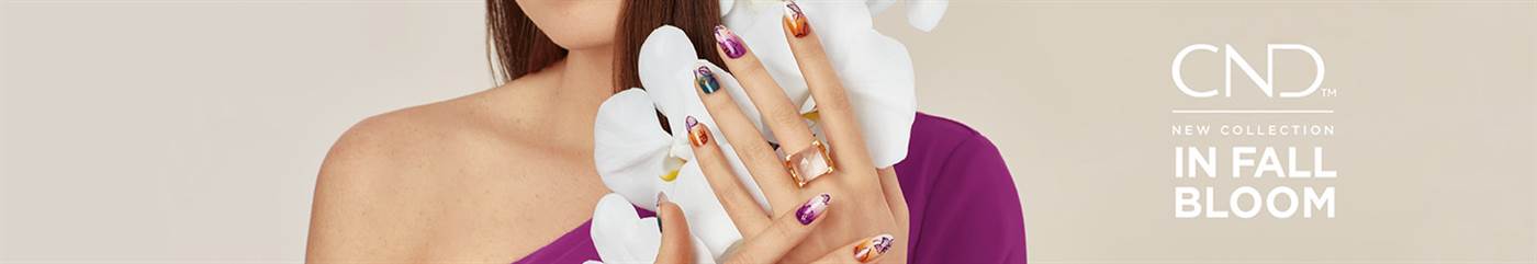 BANNER IN FALL BLOOM VINYLUX BANNER IN FALL BLOOM VINYLUX